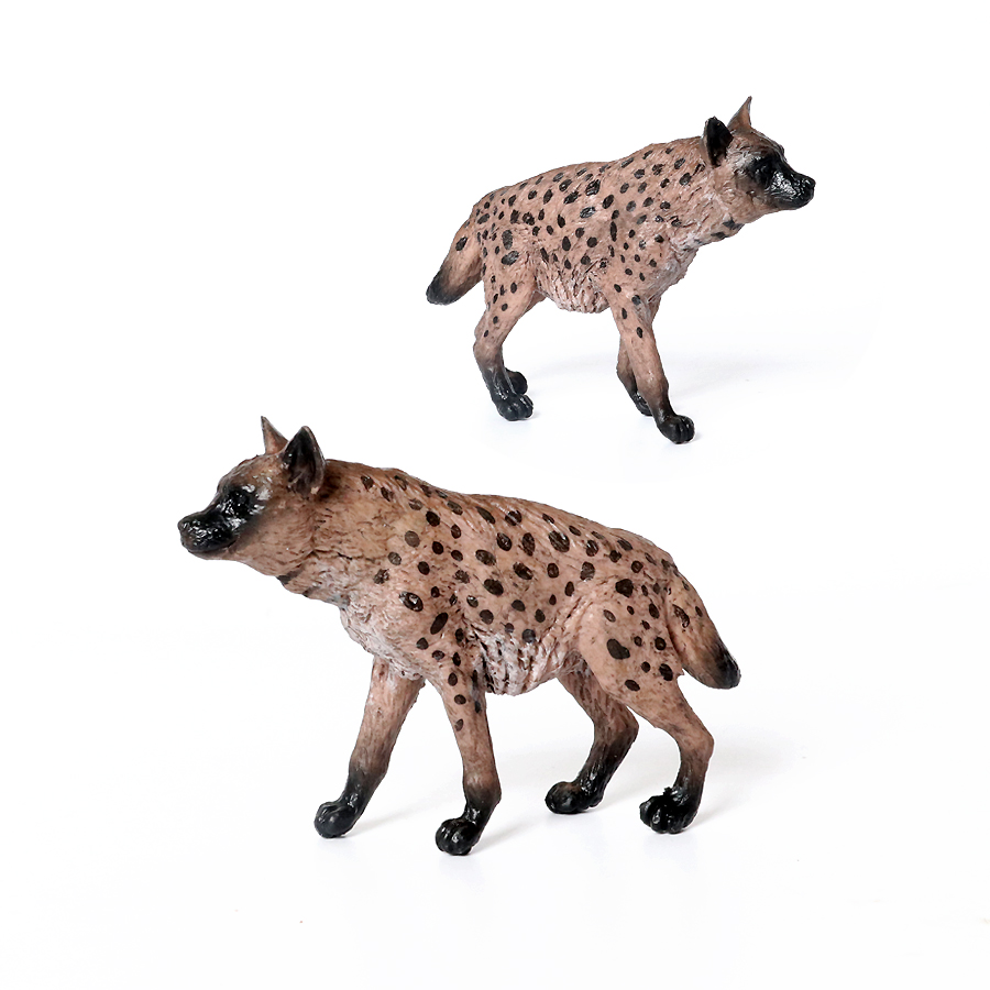 Realistic Plastic Wildlife Hye - Kids Education Product review and price