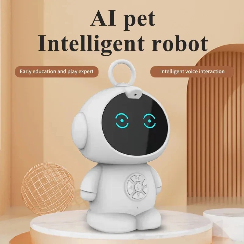 Smart AI Robot WiFi Early Educ - Kids Education Product review and price