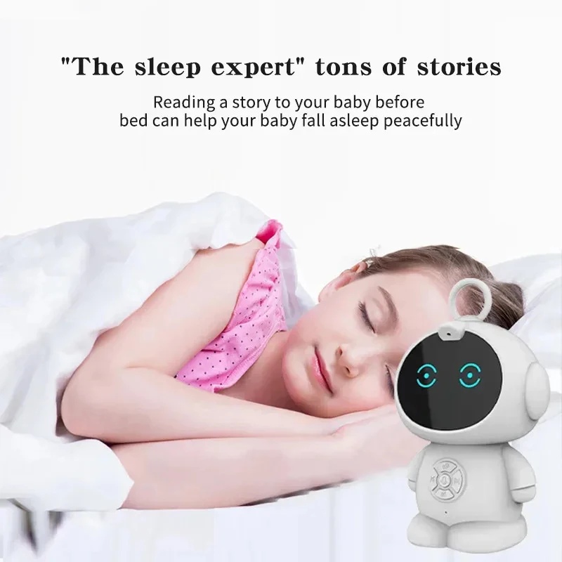 Smart AI Robot WiFi Early Educ - Kids Education Product review and price