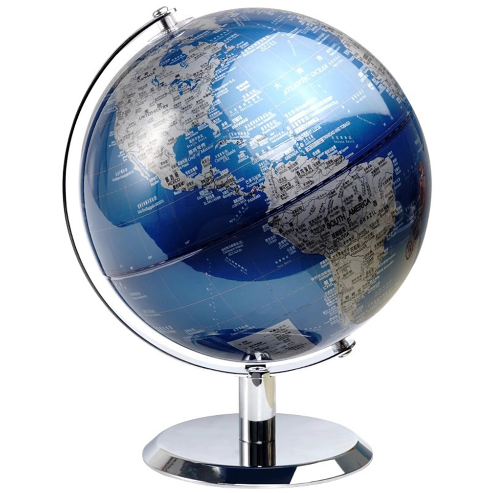 Desktop Decor Globe Geography  - Kids Education World review and price