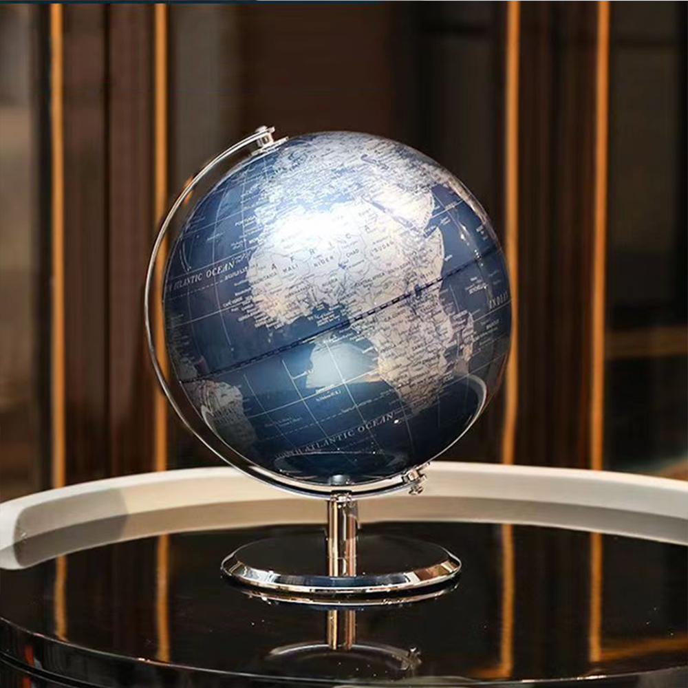 Desktop Decor Globe Geography  - Kids Education World review and price