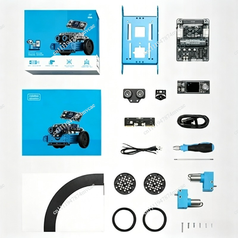 2024 Coding Robotics Kit for B - Coding Robot Toy review and price