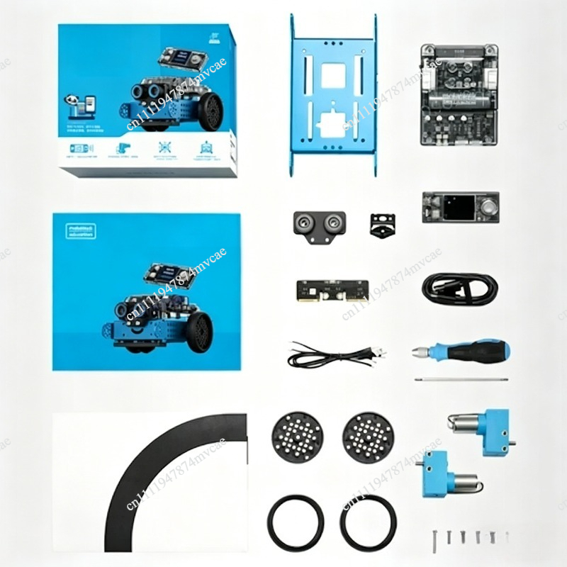 2024 Coding Robotics Kit for B - Coding Robot Toy review and price