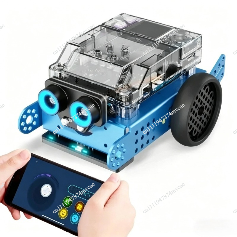 2024 Coding Robotics Kit for B - Coding Robot Toy review and price