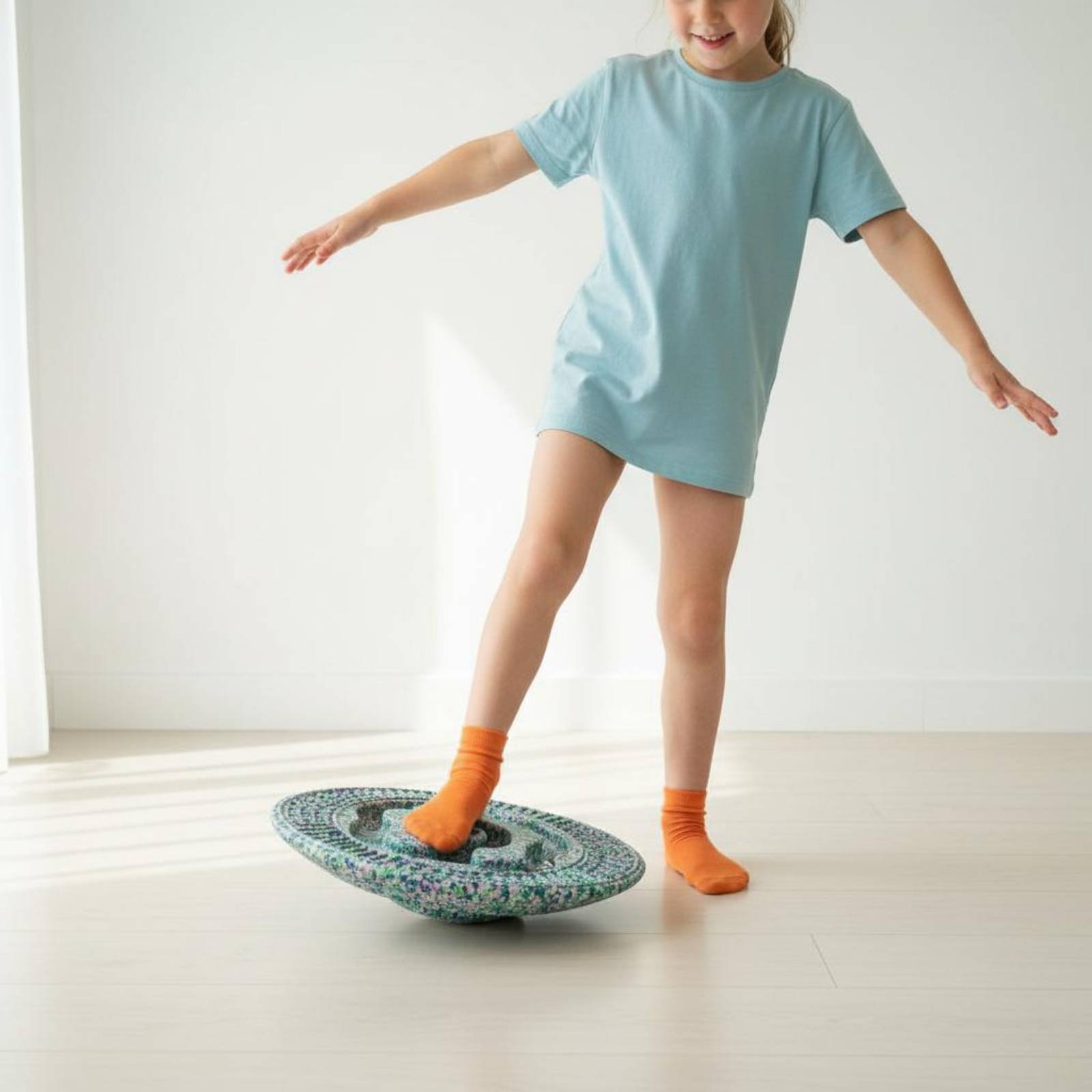 Maze Balance Board Anti-Slip S - Kids Education Product review and price