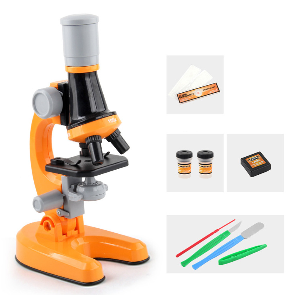 Children Biological Microscope - Kids Definition Of Education review and price