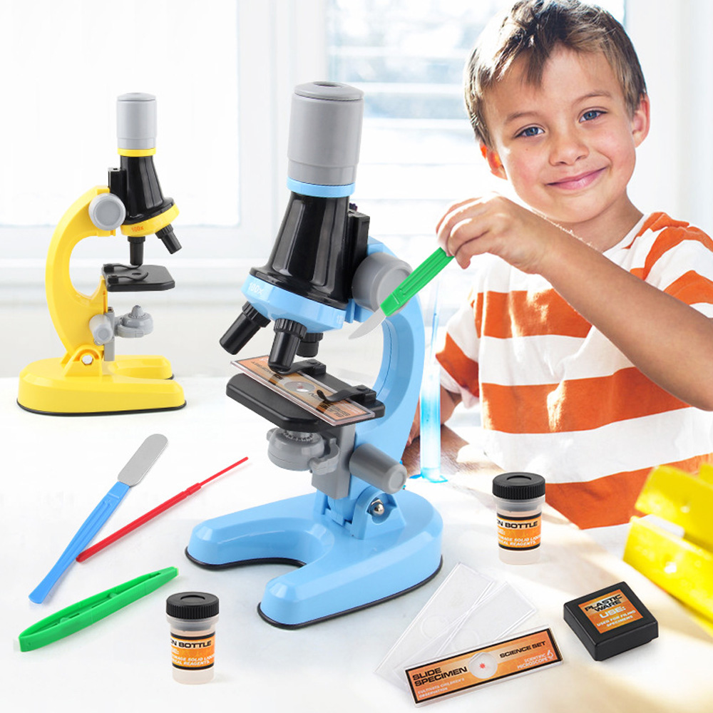 Children Biological Microscope - Kids Definition Of Education review and price