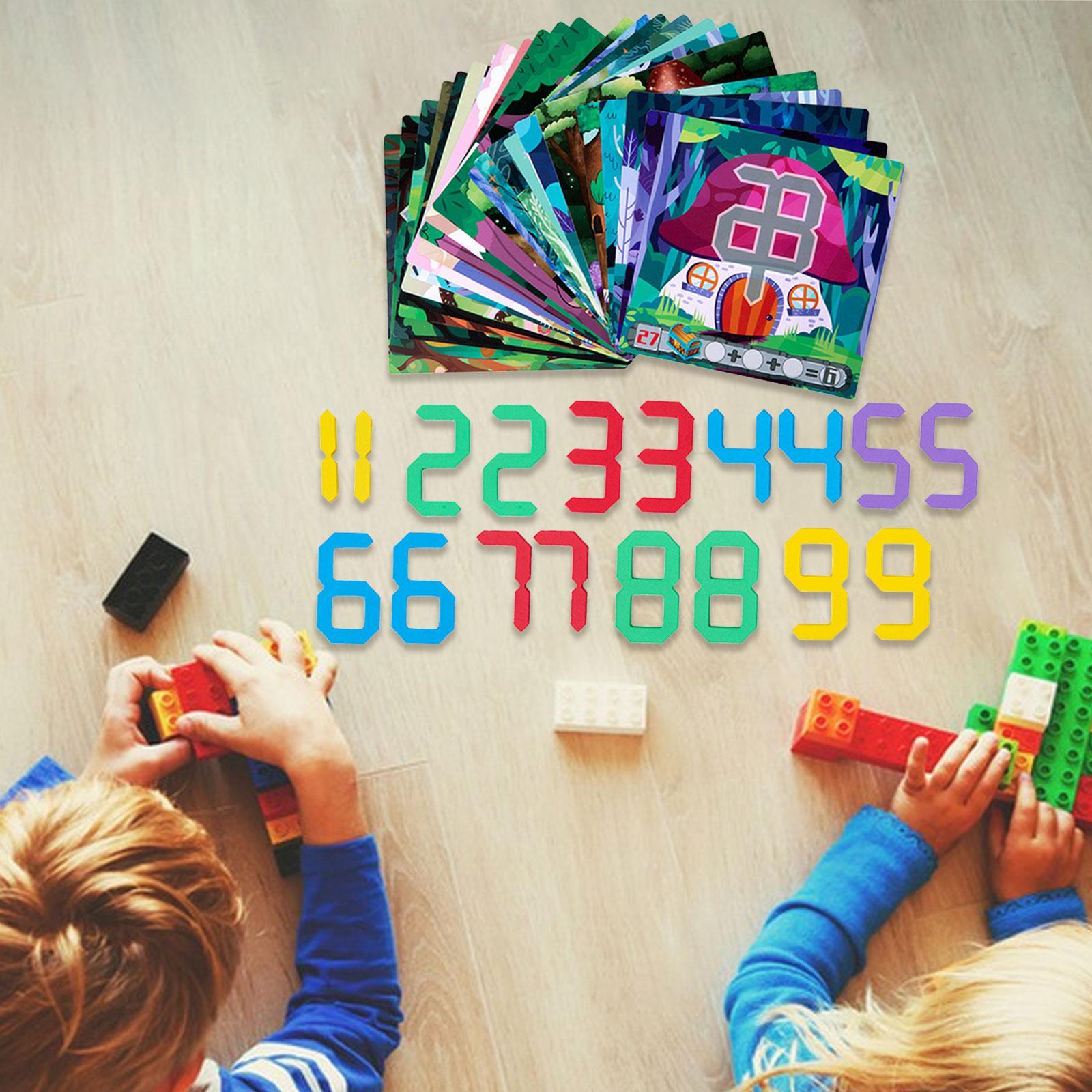Interactive Montessori Wooden  - Kids Education Table review and price