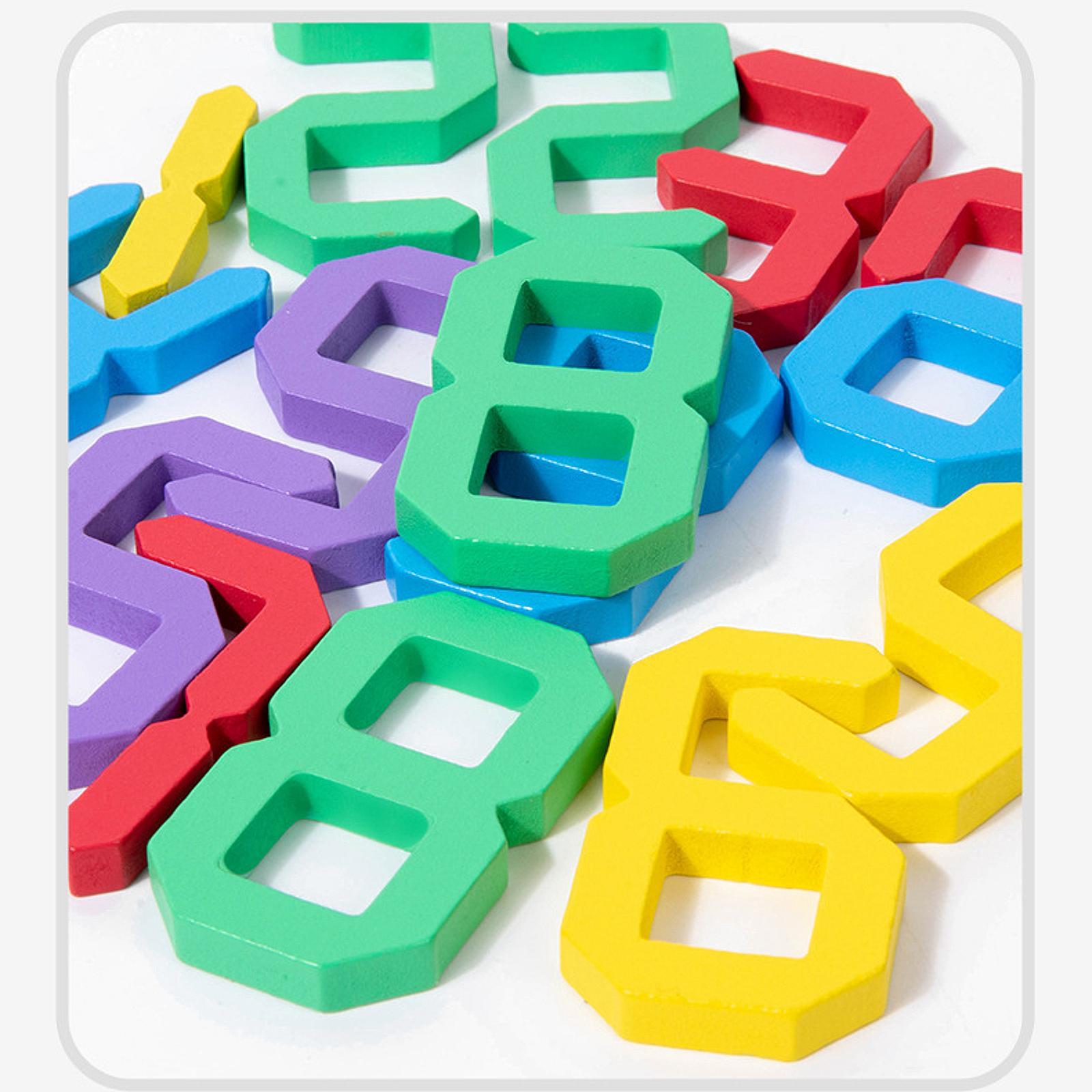 Interactive Montessori Wooden  - Kids Education Table review and price