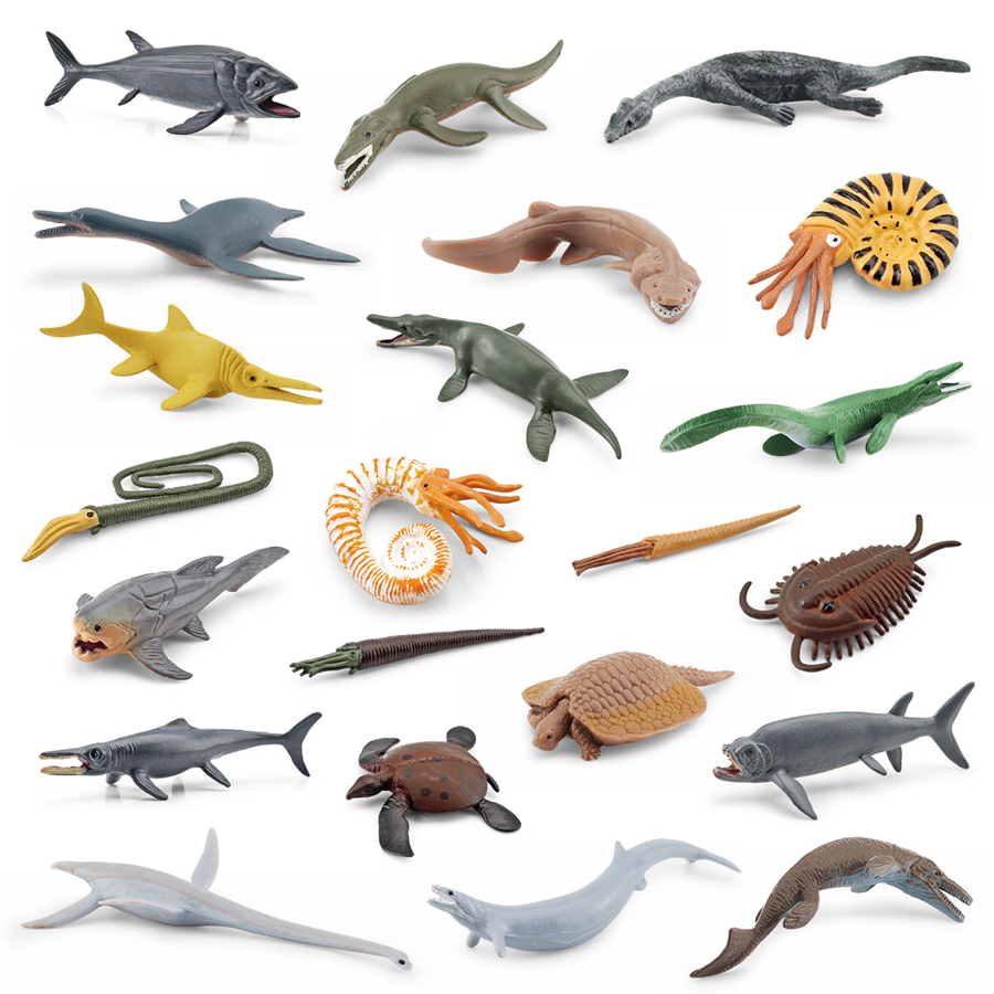 Realistic Dunkleosteus Ophthal - Kids Education Product review and price