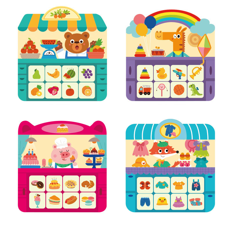 New Children Educational Toys  - Kids Education Table review and price