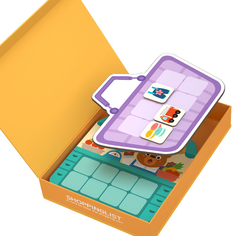 New Children Educational Toys  - Kids Education Table review and price