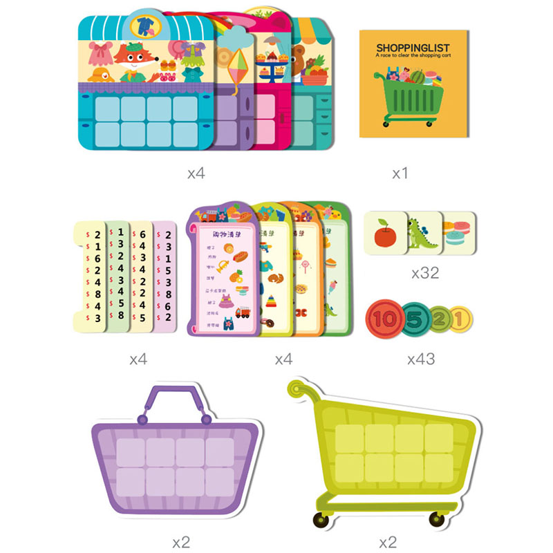 New Children Educational Toys  - Kids Education Table review and price