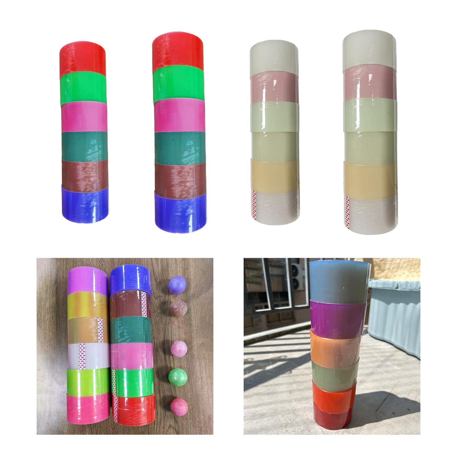 Sensory Sticky Tape Crafts for - Kids Education Shows review and price