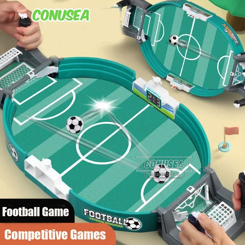 Table Football Set Kid Soccer  - Kids Education Table review and price