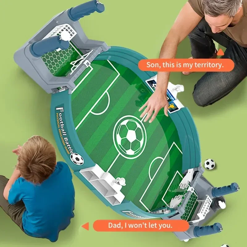 Table Football Set Kid Soccer  - Kids Education Table review and price