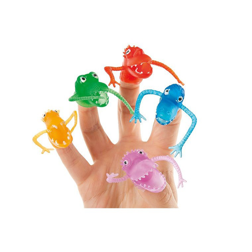 10/20Pcs Finger Puppets Cool C - Kids Education Shows review and price