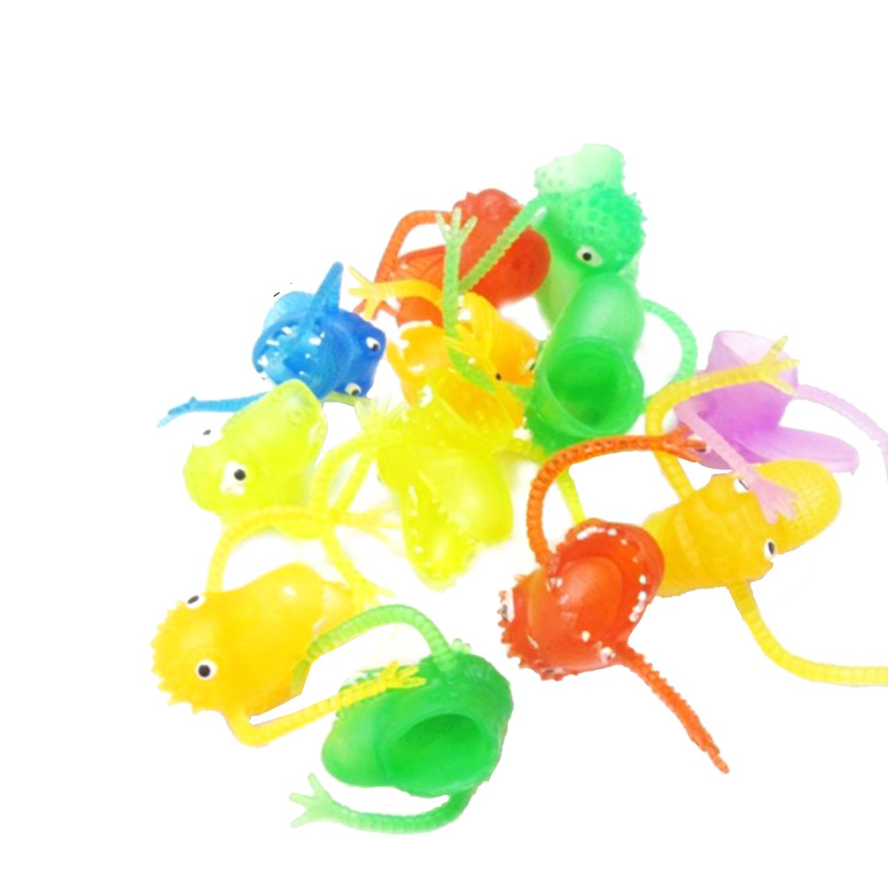 10/20Pcs Finger Puppets Cool C - Kids Education Shows review and price