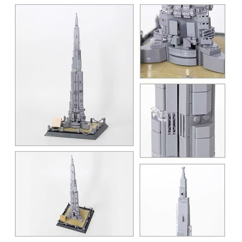 WAN GE 4222 Building Blocks Se - Kids Education In Dubai review and price