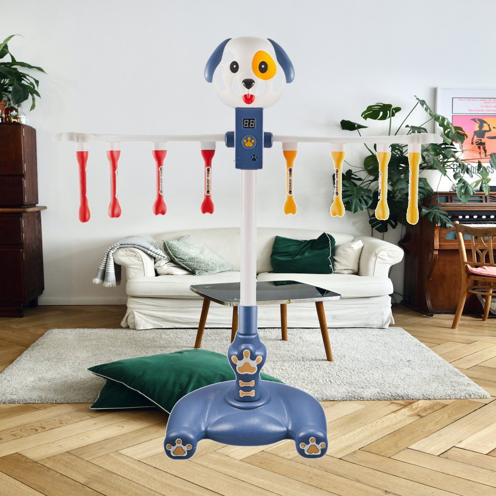 Catching Sticks Game for Kids  - Kids Education Shows review and price